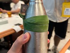 泰奶-太食獸泰式茶餐厅(IFS国金中心店)