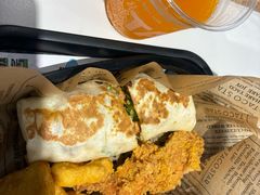 -TACO STAR 塔可星(下沙宝龙店)
