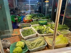 -车头老二大排档(金城步行街店)