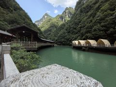 -神龙峡风景区
