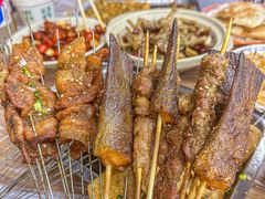 -小民大排档(光谷店)