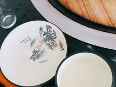 -北京龙庆四季香农家饭庄·灶台鱼·碳烤虹鳟鱼(龙庆峡店)