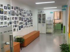 -童程童美·信息学竞赛·机器人编程·少儿编程(大钟寺校区)