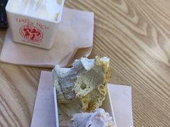 -野人先生Gelato(上海长宁龙之梦店)