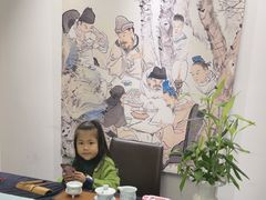 -维园悦谱·海派家常菜(乌鲁木齐南路店)