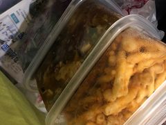 -大眼锅贴水饺(河东店)