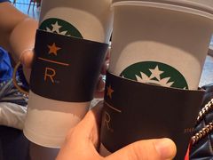 -星巴克臻选(济南恒隆店)