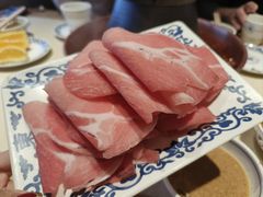 -东镇老火锅(长春路首店)