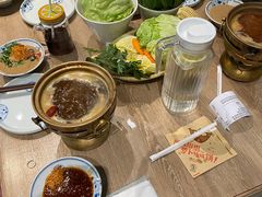 -古关火锅店(古北水镇景区店)