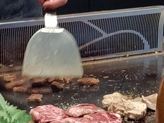 -吉川谷谷·铁板烧烤肉放题(石景山台湾街店)