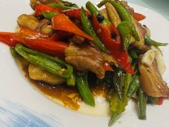 -一品粤珍轩(吴中路店)