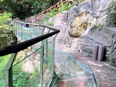 -古龙峡云天玻霸
