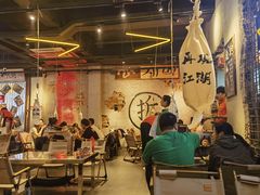 -大头叔烤鸡爪·朝鲜族烤串(天池路店)