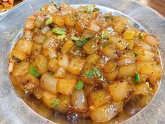 -老乌家特色小炒泡馍(大皮院店)