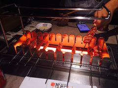 -丰茂烤串(金源店)