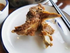 -亿诣蝎府炸酱面羊蝎子火锅(酷车小镇店)