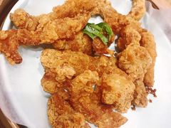 -小满手工粉(杭州滨江龙湖店)