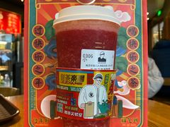 -LELECHA乐乐茶(新街口大洋店)