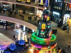 -浦江城市生活广场(江月路店)