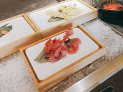 -艺站·自助餐厅·西餐厅(济南绿地美利亚酒店)