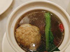 -南小馆(迪士尼小镇店)
