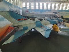 -北京航空航天博物馆