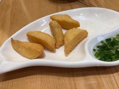 -潮巷·老潮汕美食集市(欢乐港湾店)