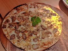 -Lia Cafe Bar Restaurant松山咖啡屋