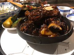 -锦岸私房菜(西栅大街店)