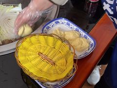 -崔记老东北传奇铁锅炖(横店总店)