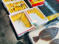 -海峡水产品交易中心(海鲜交易区)