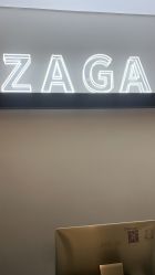-ZAGA形象设计