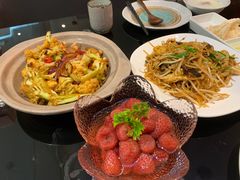 -大吉新京菜(恒隆店)