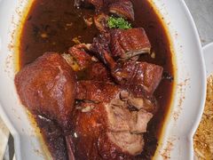 -上和臻品中国菜(花园街店)