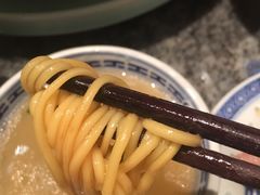 老牌阳春面-南京大牌档(中关村店)