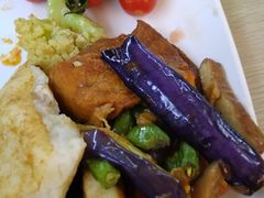 -文星素食(兴华路店)