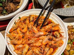 -古京·臻致料理(月湖店)
