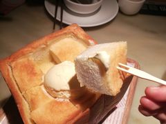 面包诱惑-绿茶餐厅(广州天河城店)