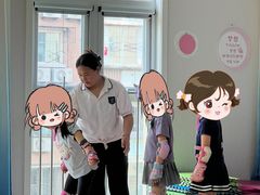 -金色摇篮潜能开发幼儿园(大兴校区)