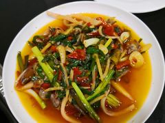 -弓虽昌焖烧鸡(大竹林店)