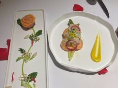 -王品牛排(郑州大卫城店)