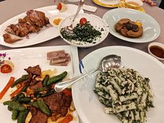 -银都上海菜馆(粤海东路店)