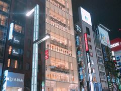 -优衣库(银座店)