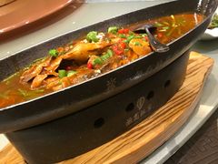 -中国徽菜·徽商故里(远大店)