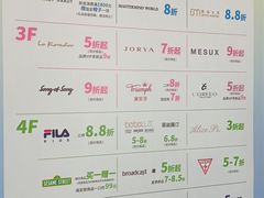 -新世界大丸百货