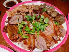 -春梅里卤鹅馆·47年老字号(中山路店)