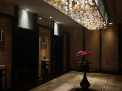 -南京圣和府邸豪华精选酒店
