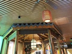 -醉南拳客家菜·河田鸡(东街口航空大厦店)