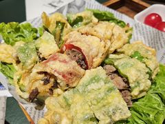 -多杰拉姆藏餐吧(田子坊店)