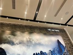 -ARC'TERYX始祖鸟(奕欧莱奥特莱斯店)